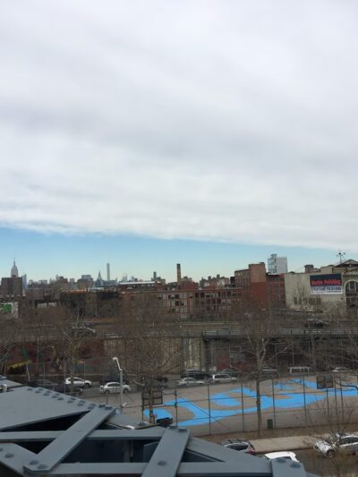 Trinity Park - Brooklyn, NY