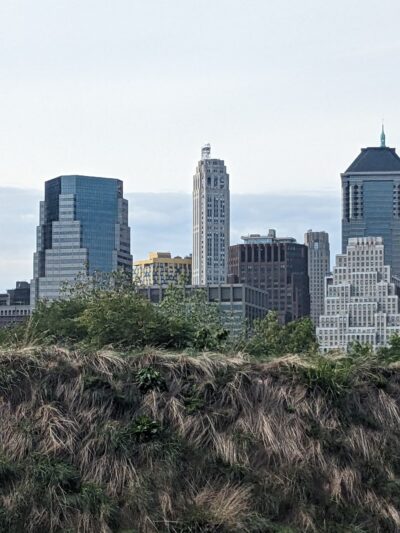 Trinity Park - Brooklyn, NY