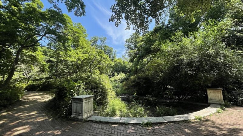 Vale of Cashmere - Brooklyn, NY