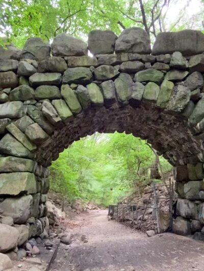 Vale of Cashmere - Brooklyn, NY