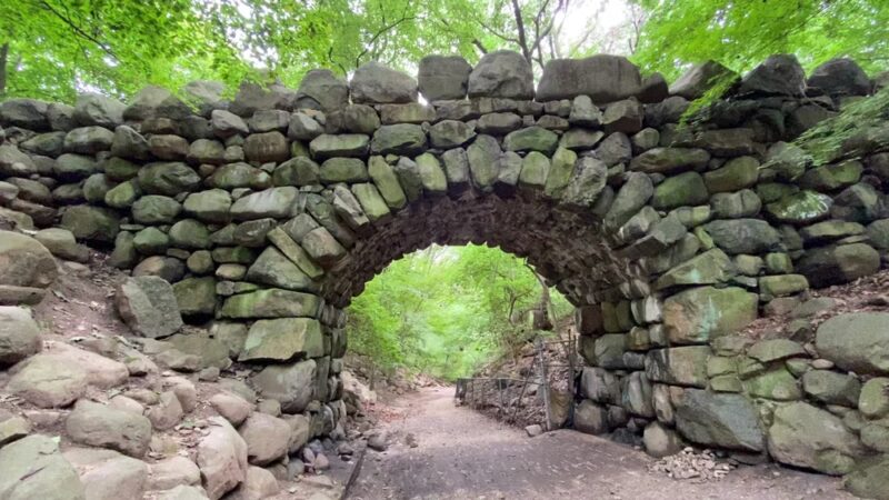 Vale of Cashmere - Brooklyn, NY