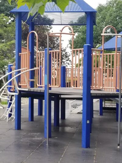 Van Voorhees Playground - Brooklyn, NY