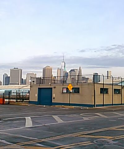 Van Voorhees Playground - Brooklyn, NY