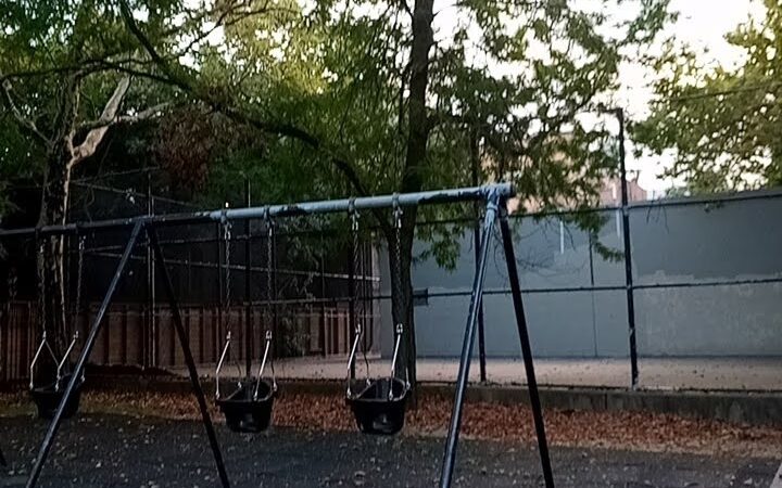 Washington Hall Park - Brooklyn, NY