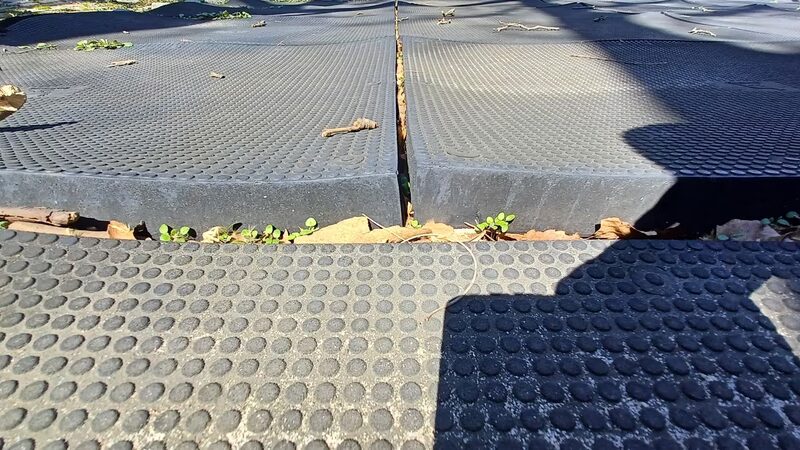 Washington Hall Park - Brooklyn, NY