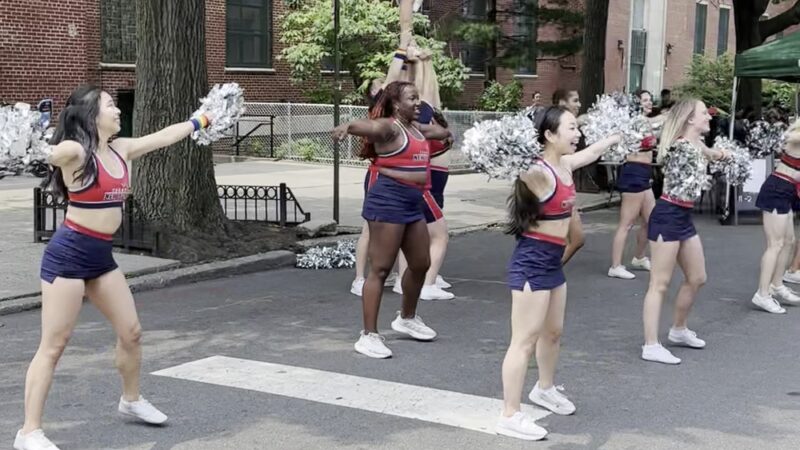 Washington Park - Brooklyn, NY