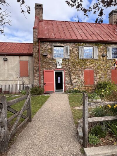 Washington Park - Brooklyn, NY