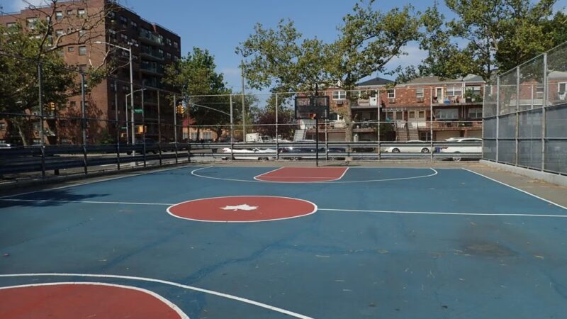 Yak Playground - Brooklyn, NY