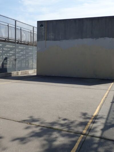 Yak Playground - Brooklyn, NY