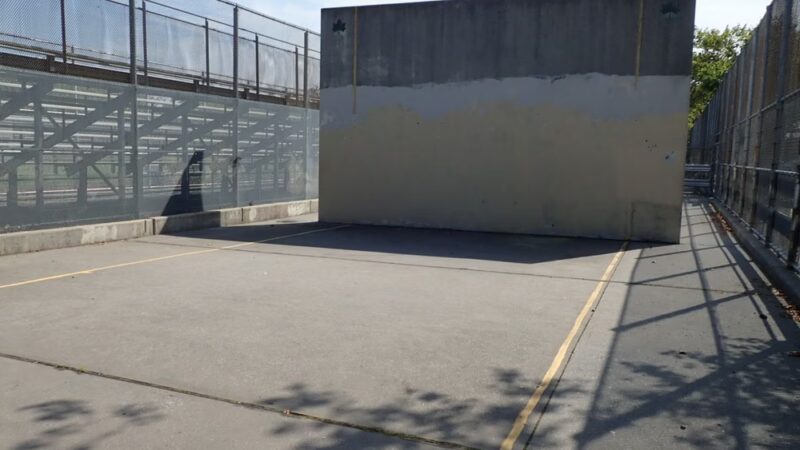 Yak Playground - Brooklyn, NY