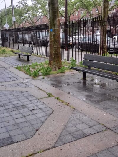 Yak Playground - Brooklyn, NY