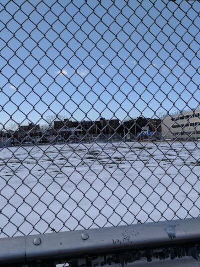 Yak Playground - Brooklyn, NY