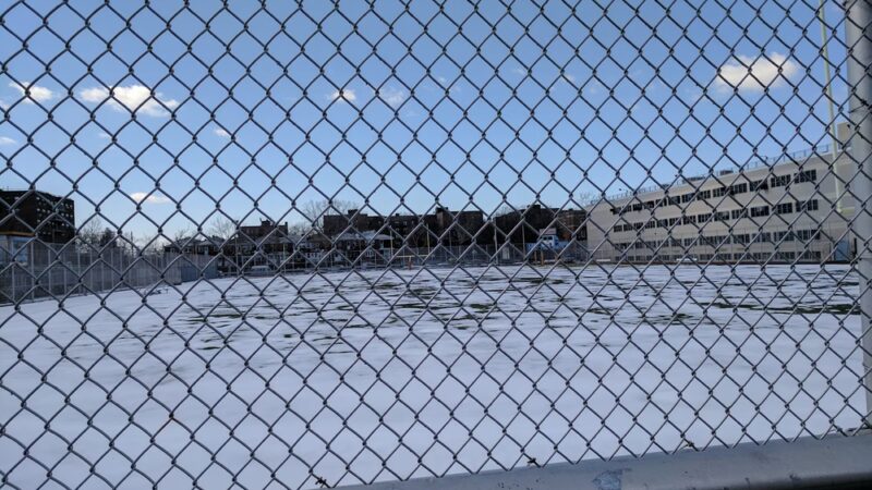 Yak Playground - Brooklyn, NY