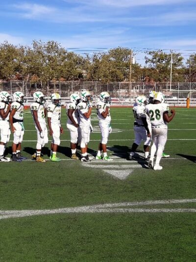 Yak Playground - Brooklyn, NY