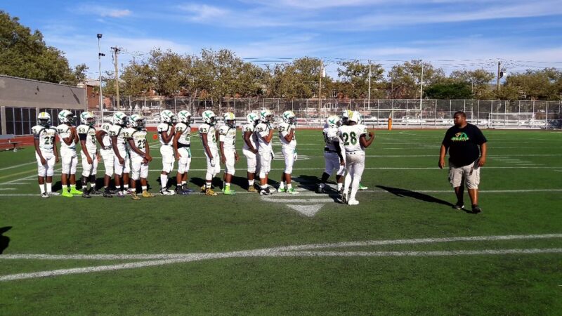Yak Playground - Brooklyn, NY