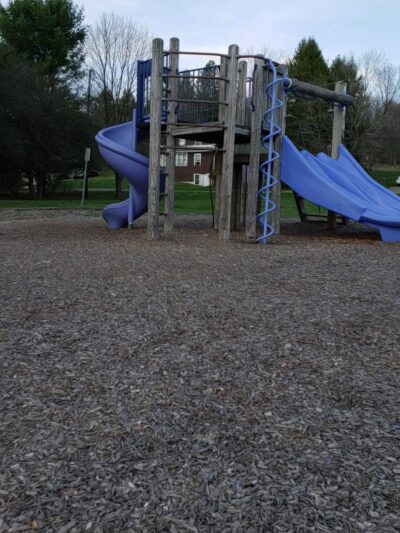 Longview Park - Brookville, PA