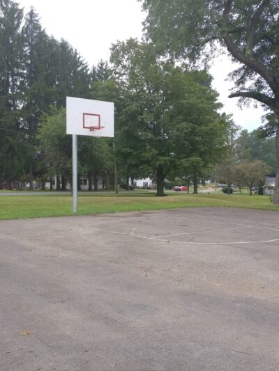 Longview Park - Brookville, PA