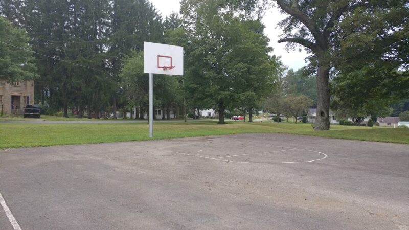 Longview Park - Brookville, PA