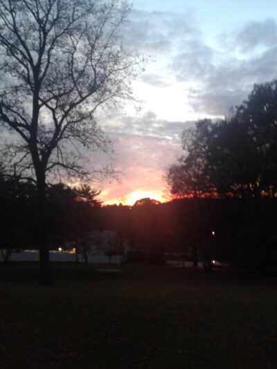 Longview Park - Brookville, PA