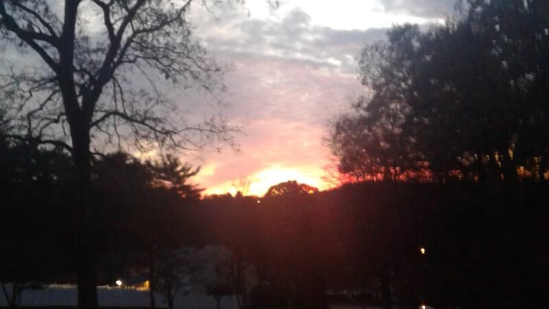 Longview Park - Brookville, PA