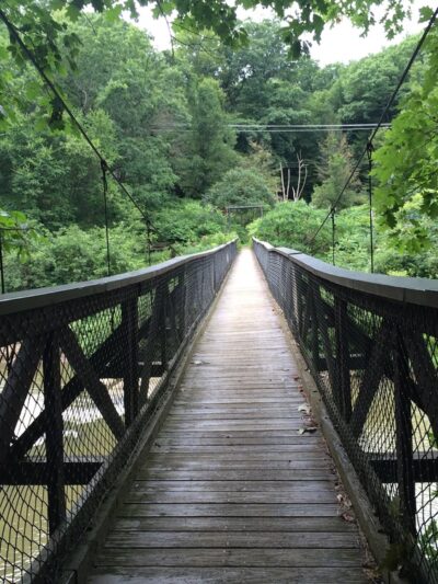Walter Dick Memorial Park - Brookville, PA