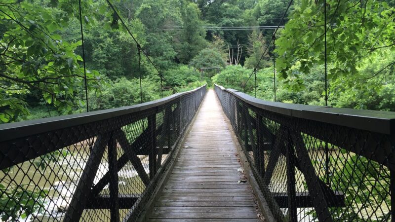 Walter Dick Memorial Park - Brookville, PA