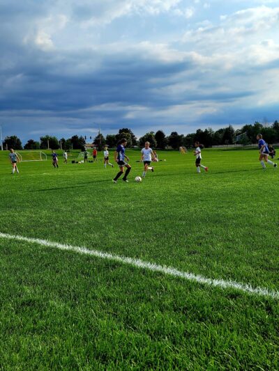 Legacy Park - Broomfield, CO