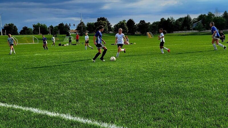 Legacy Park - Broomfield, CO