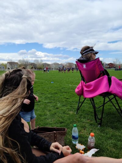 Legacy Park - Broomfield, CO