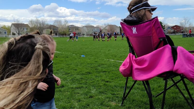 Legacy Park - Broomfield, CO