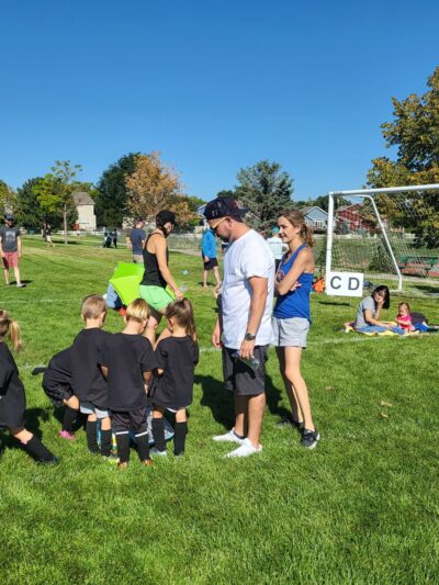 Legacy Park - Broomfield, CO