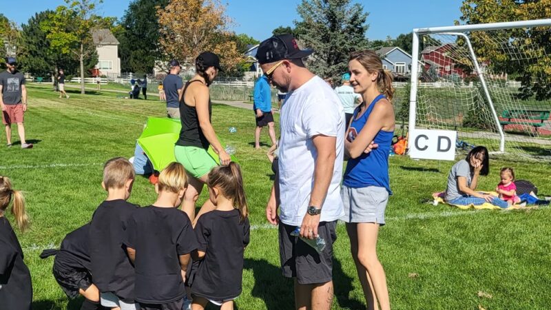Legacy Park - Broomfield, CO