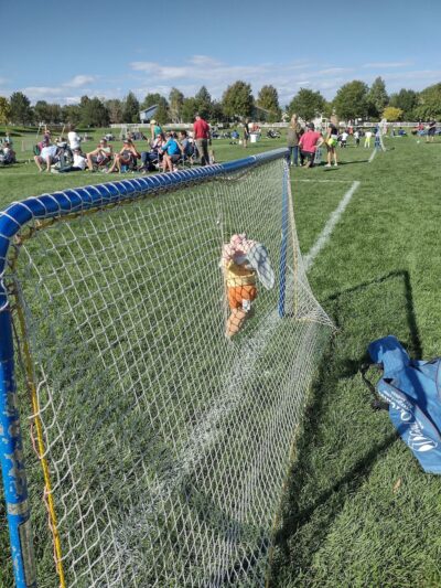Legacy Park - Broomfield, CO