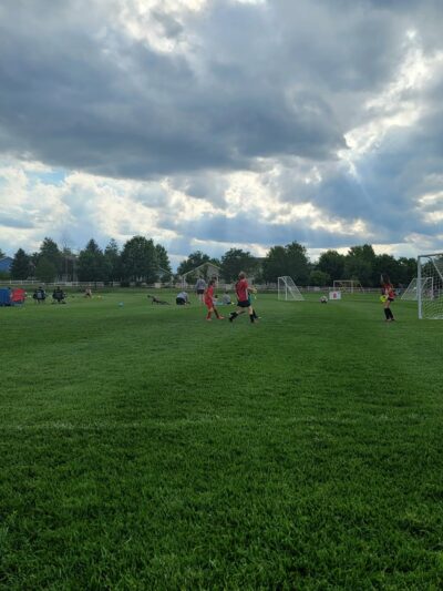 Legacy Park - Broomfield, CO