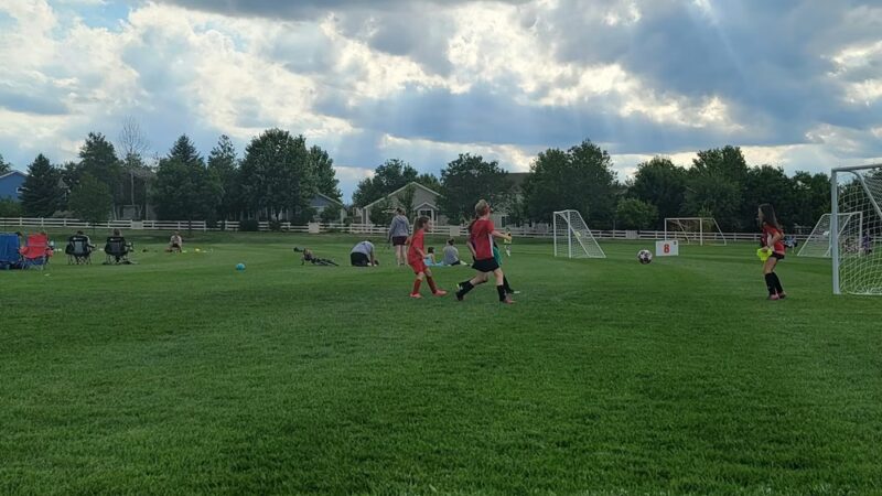Legacy Park - Broomfield, CO
