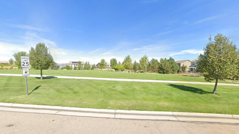 Windom Loop Park - Broomfield, CO