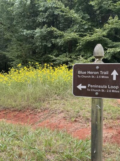 Bryan Park - Browns Summit, NC