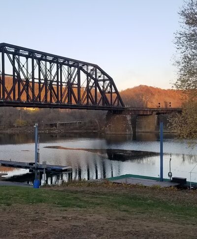 West Brownsville Park - Brownsville, PA