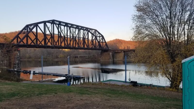 West Brownsville Park - Brownsville, PA
