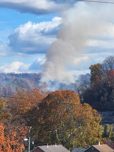 West Brownsville Park - Brownsville, PA