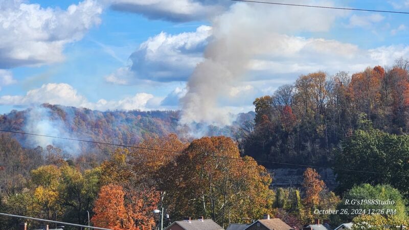 West Brownsville Park - Brownsville, PA