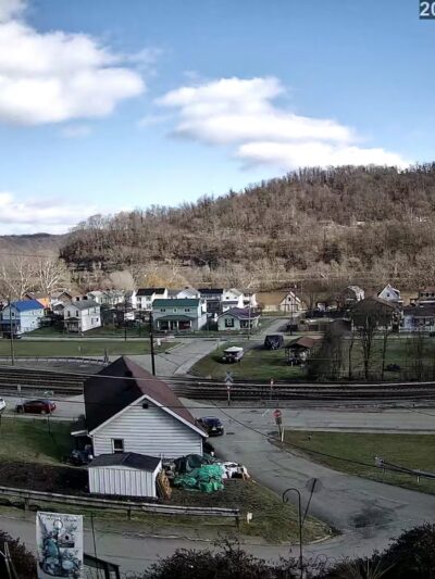 West Brownsville Park - Brownsville, PA