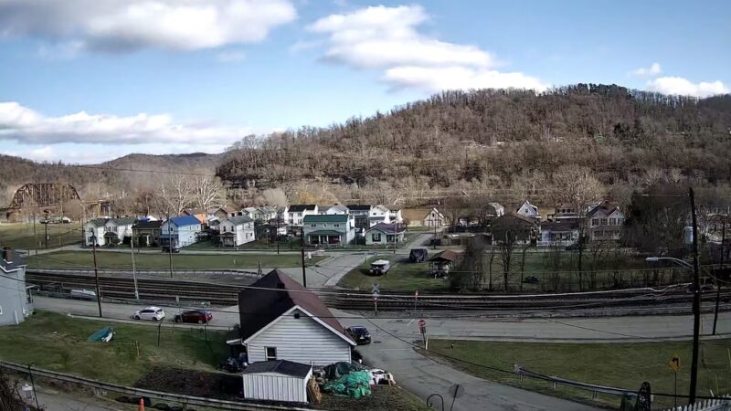 West Brownsville Park - Brownsville, PA