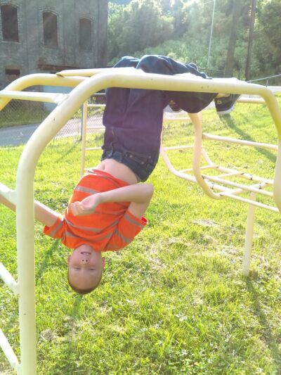 West Brownsville Park - Brownsville, PA