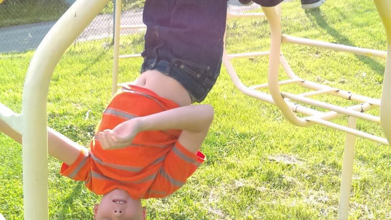 West Brownsville Park - Brownsville, PA