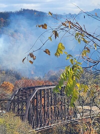 West Brownsville Park - Brownsville, PA