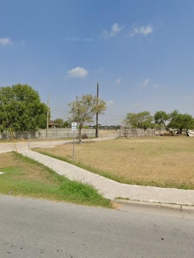 Park - Brownsville, TX