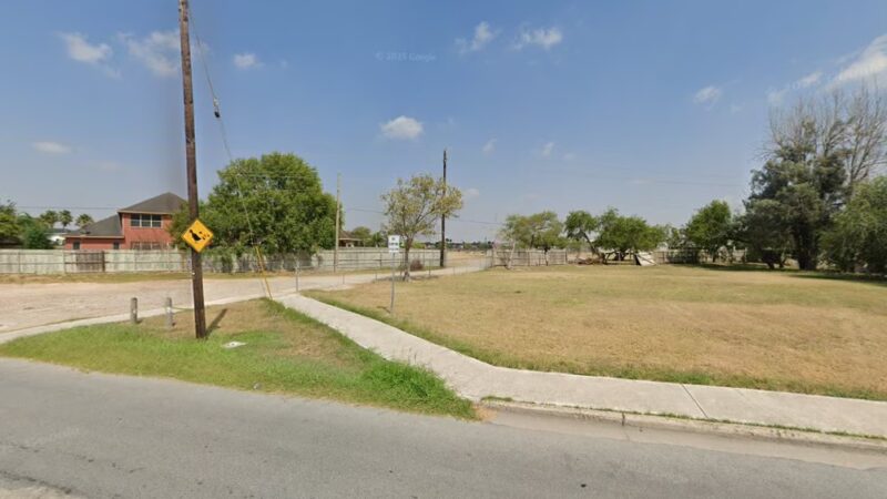 Park - Brownsville, TX