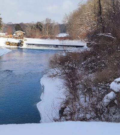 Bruceton Mills Town Park - Bruceton Mills, WV