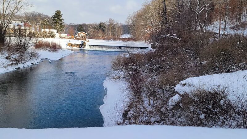 Bruceton Mills Town Park - Bruceton Mills, WV